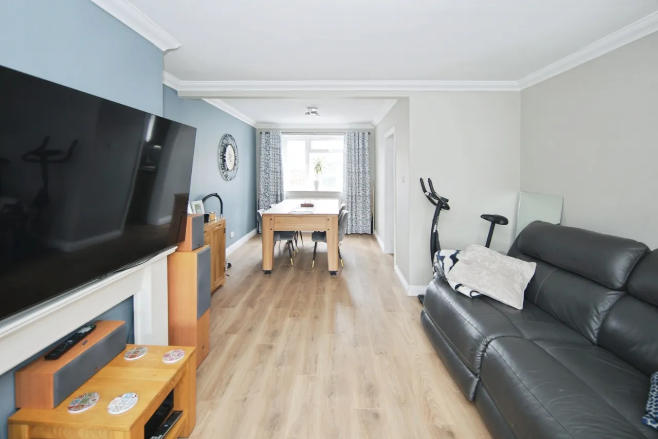 Franklin Road, Nuneaton, CV11, photo 4
