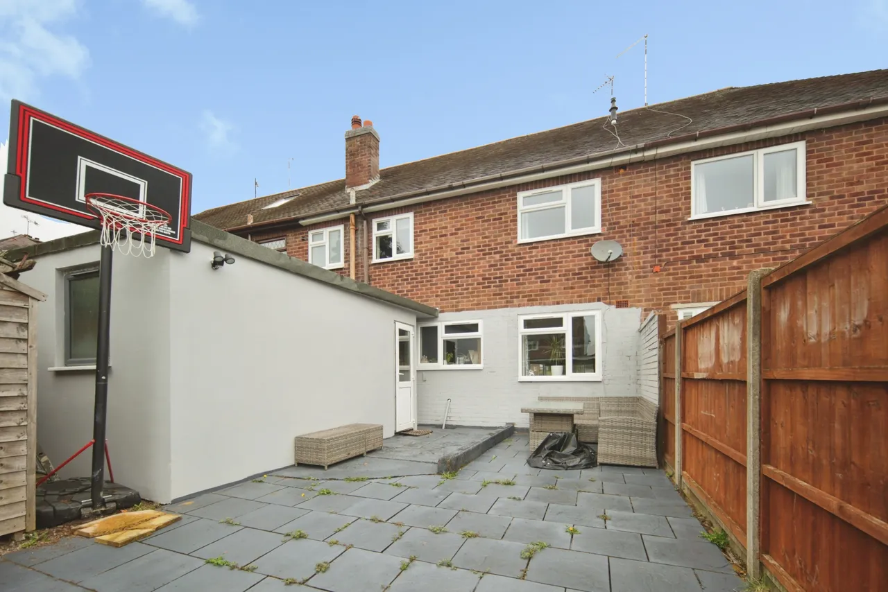 Franklin Road, Nuneaton, CV11, photo 15