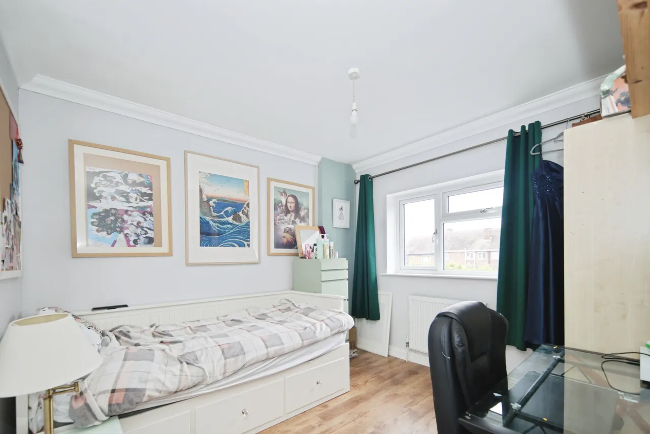 Franklin Road, Nuneaton, CV11, photo 11