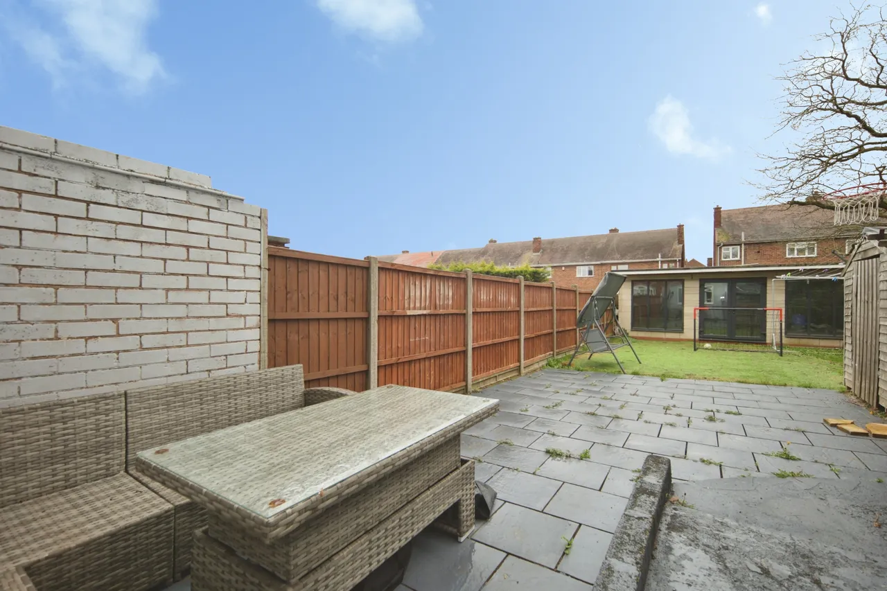 Franklin Road, Nuneaton, CV11, photo 14
