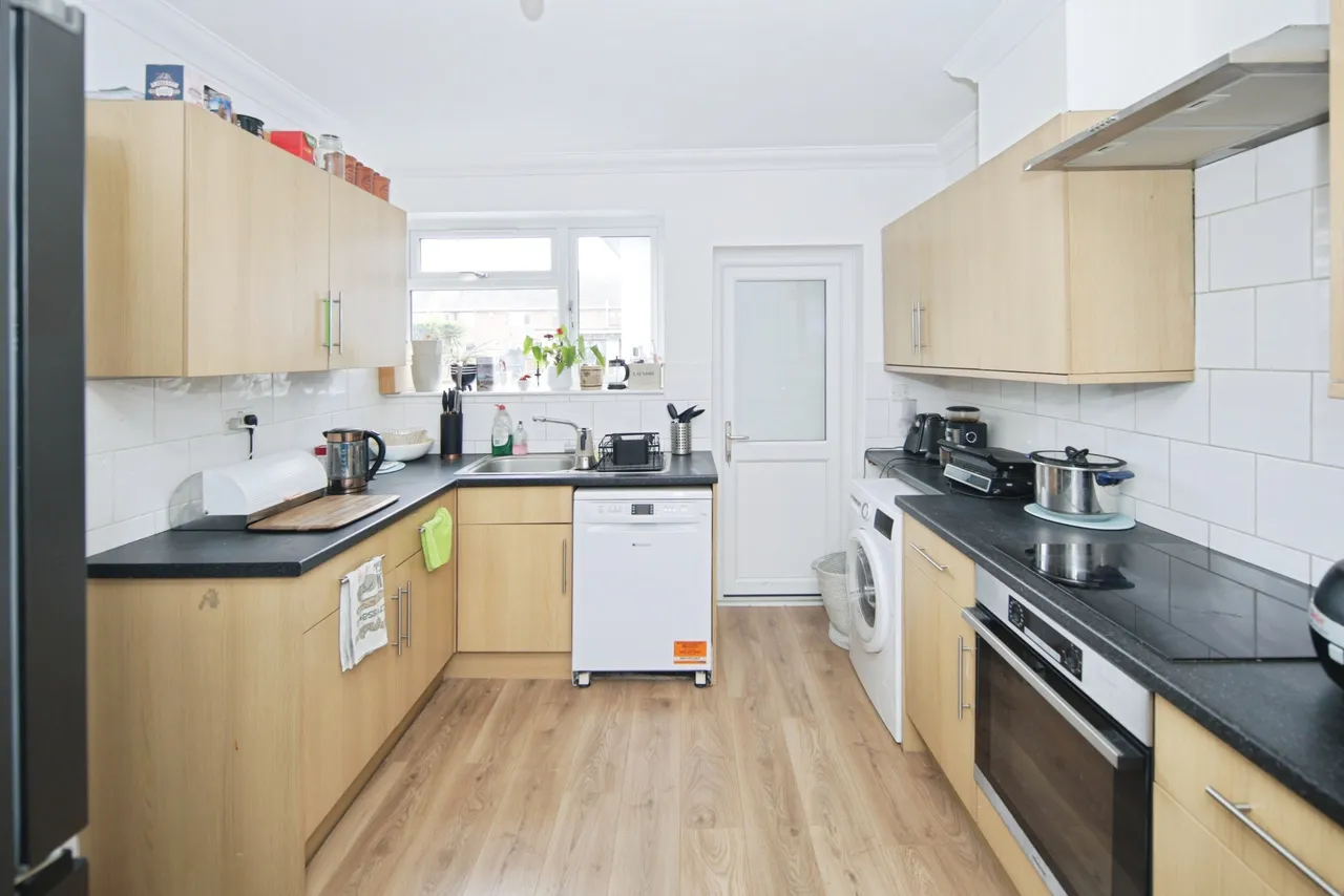 Franklin Road, Nuneaton, CV11, photo 6