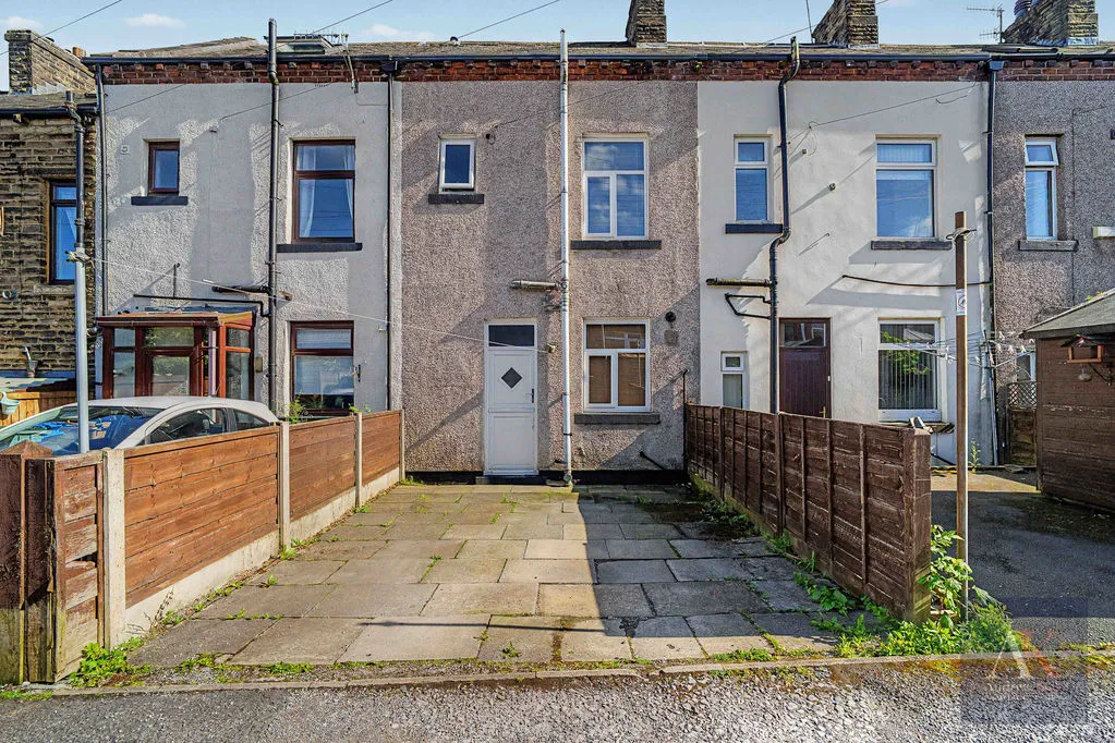 Featherstall Road, Littleborough OL15 8NY, photo 21