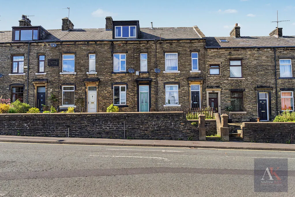 Featherstall Road, Littleborough OL15 8NY, photo 23