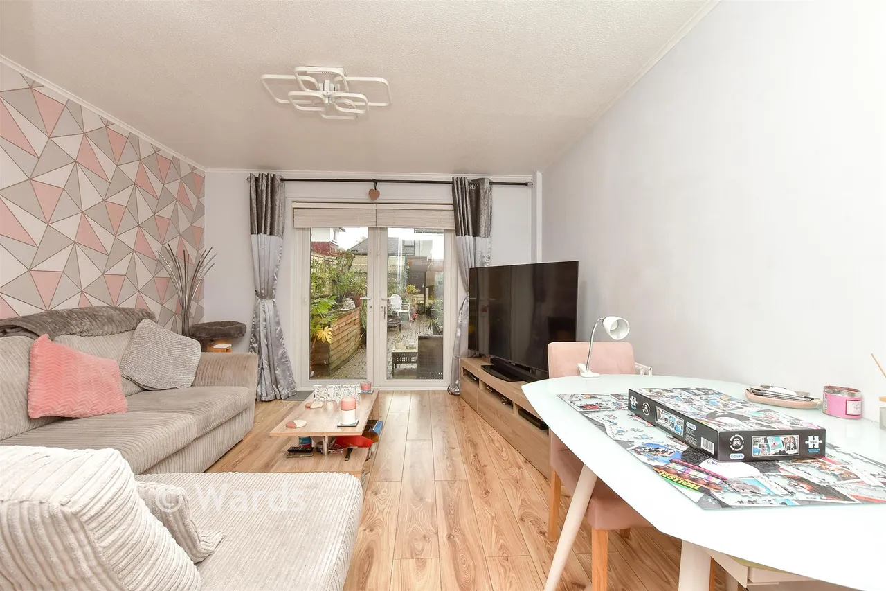 Moonstone Drive, Lords Wood, ME5, photo 6