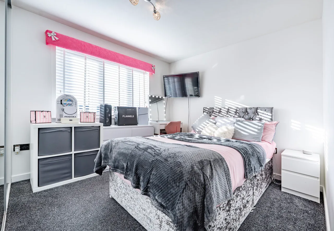 Harfield Gardens, Glasgow, G33, photo 22