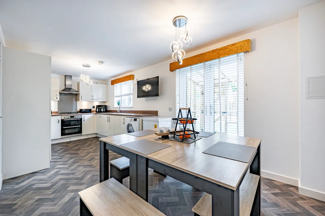 Harfield Gardens, Glasgow, G33, photo 7