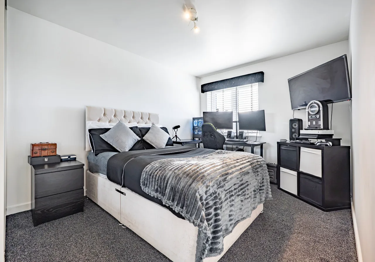Harfield Gardens, Glasgow, G33, photo 26