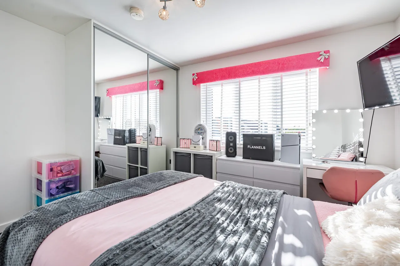 Harfield Gardens, Glasgow, G33, photo 24
