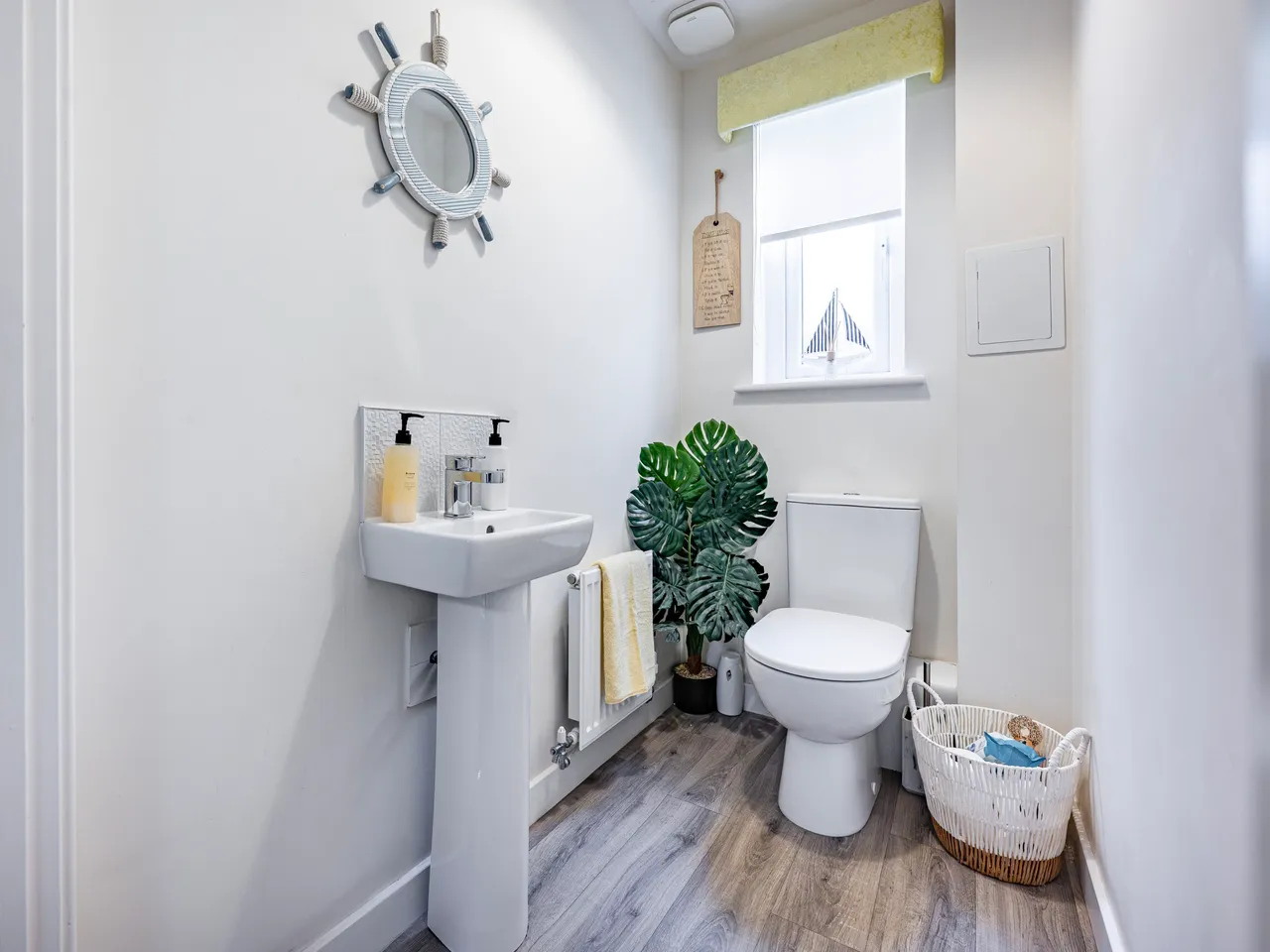 Harfield Gardens, Glasgow, G33, photo 14