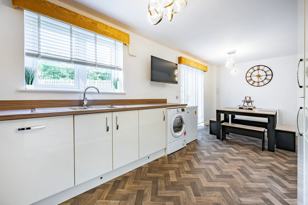 Harfield Gardens, Glasgow, G33, photo 11