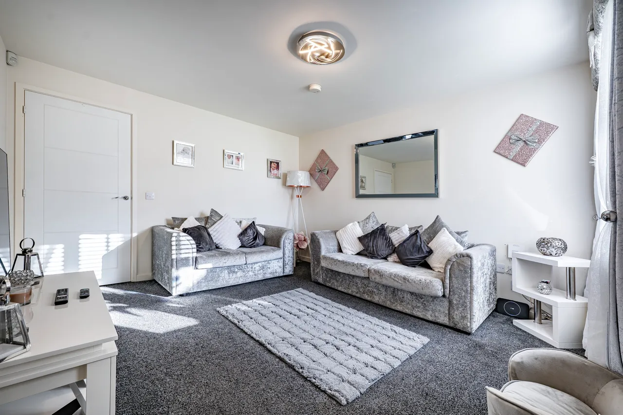 Harfield Gardens, Glasgow, G33, photo 5