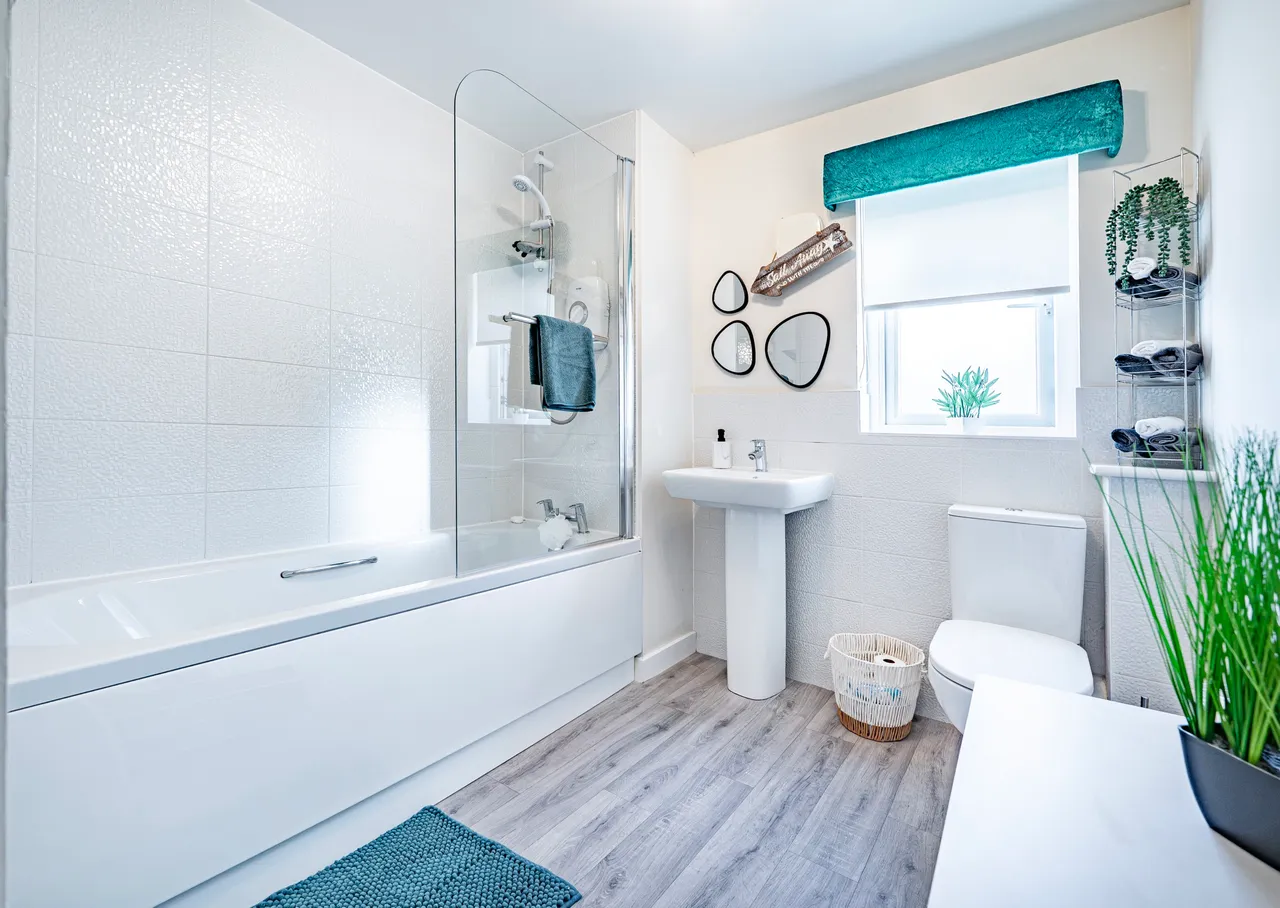 Harfield Gardens, Glasgow, G33, photo 30