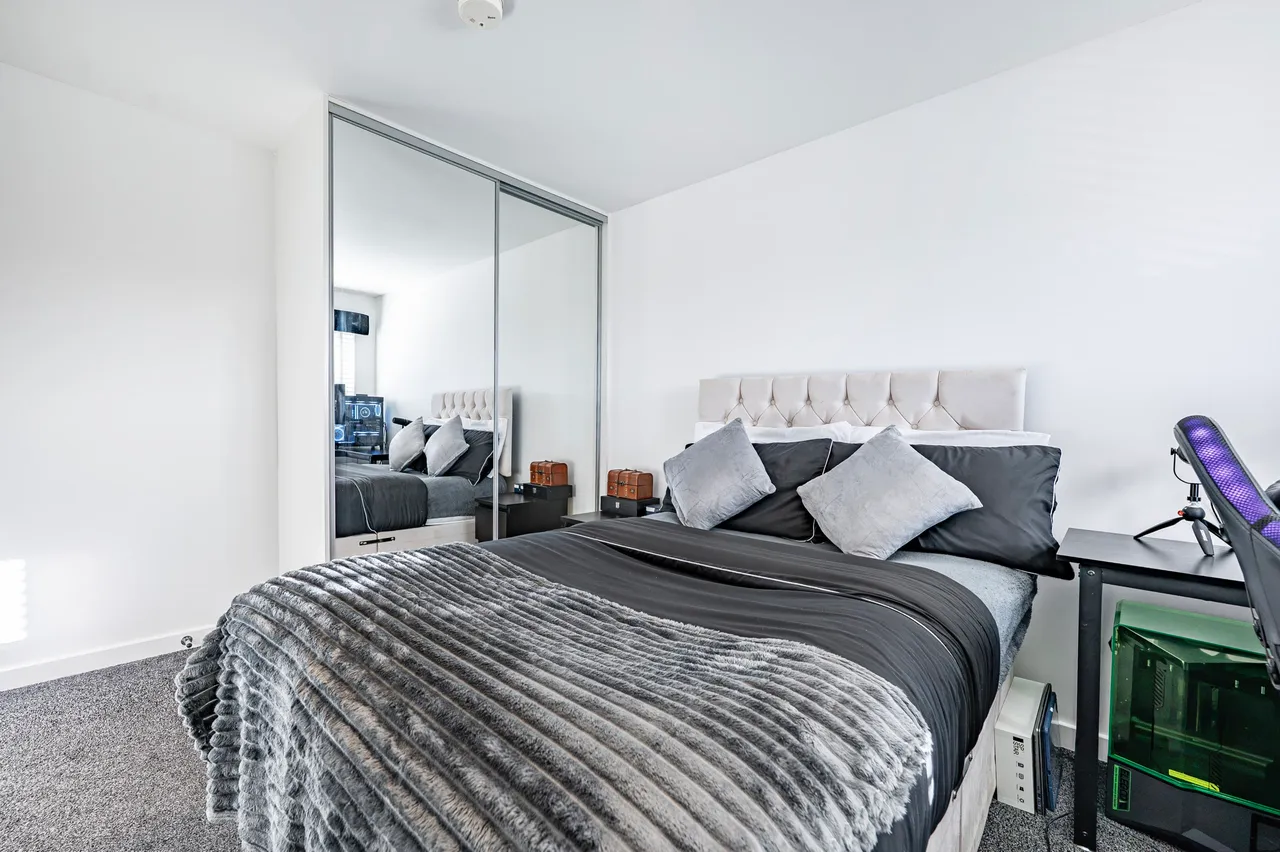 Harfield Gardens, Glasgow, G33, photo 27