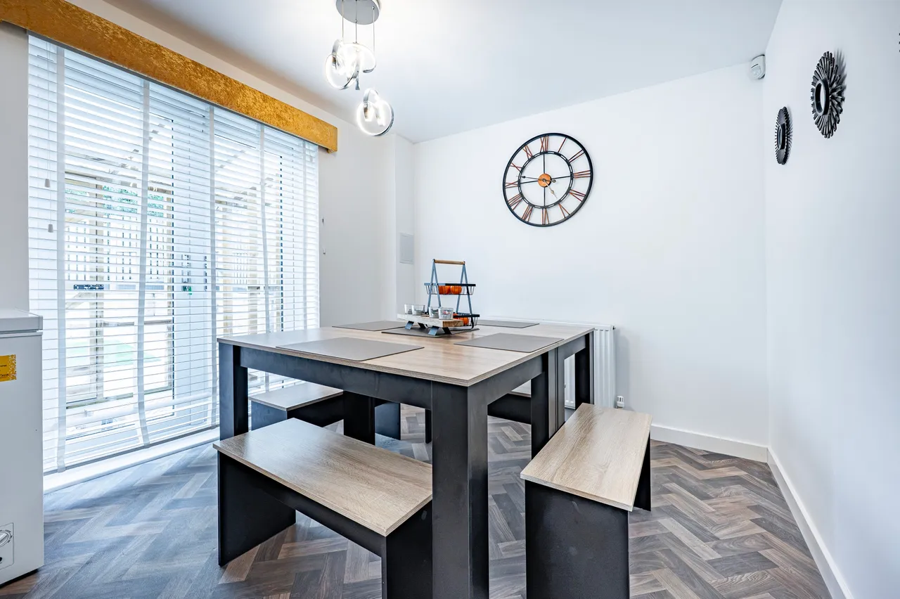 Harfield Gardens, Glasgow, G33, photo 13