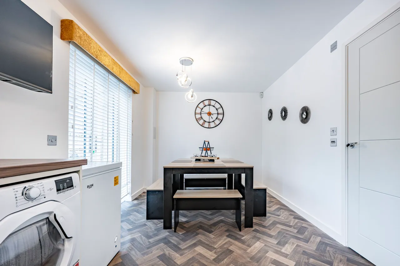 Harfield Gardens, Glasgow, G33, photo 12