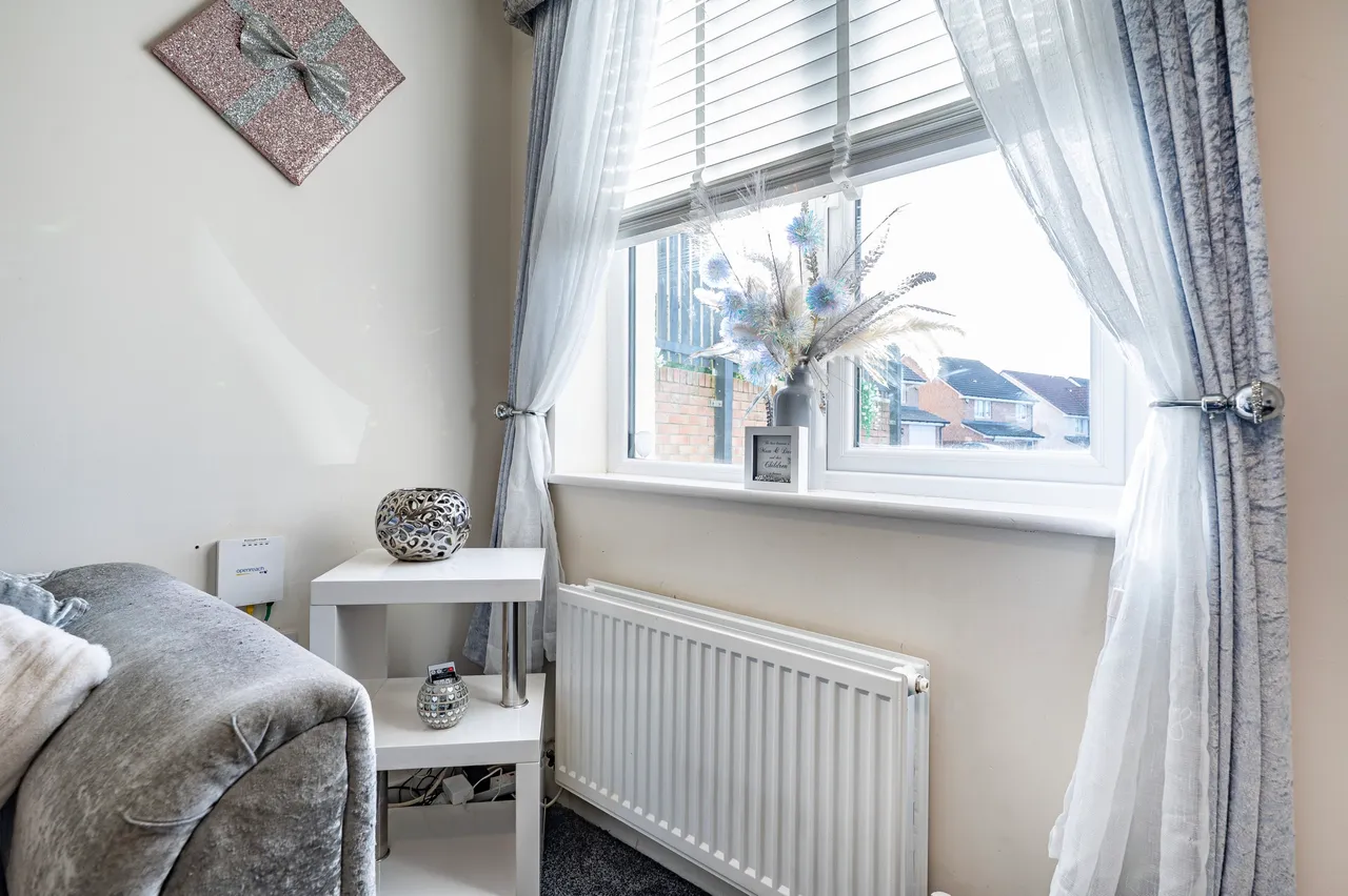 Harfield Gardens, Glasgow, G33, photo 6