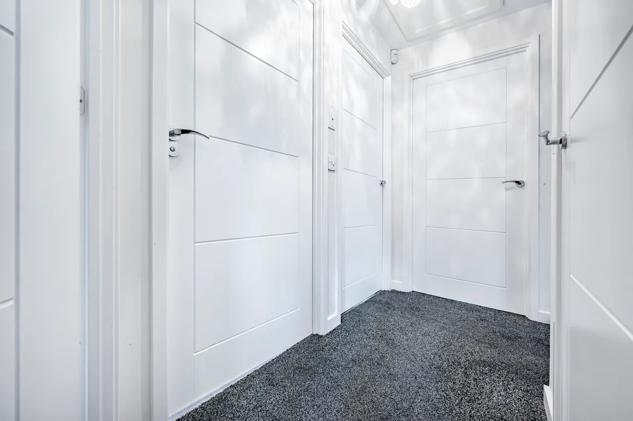 Harfield Gardens, Glasgow, G33, photo 25