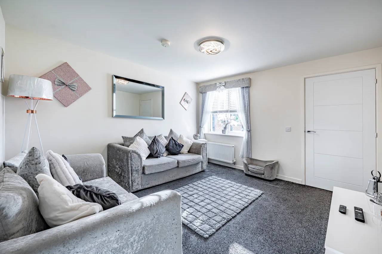 Harfield Gardens, Glasgow, G33, photo 4