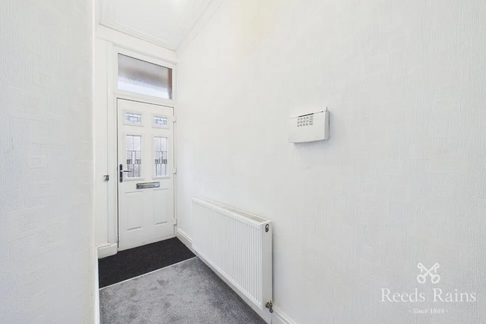 Salisbury Street, Reddish, SK5, photo 15