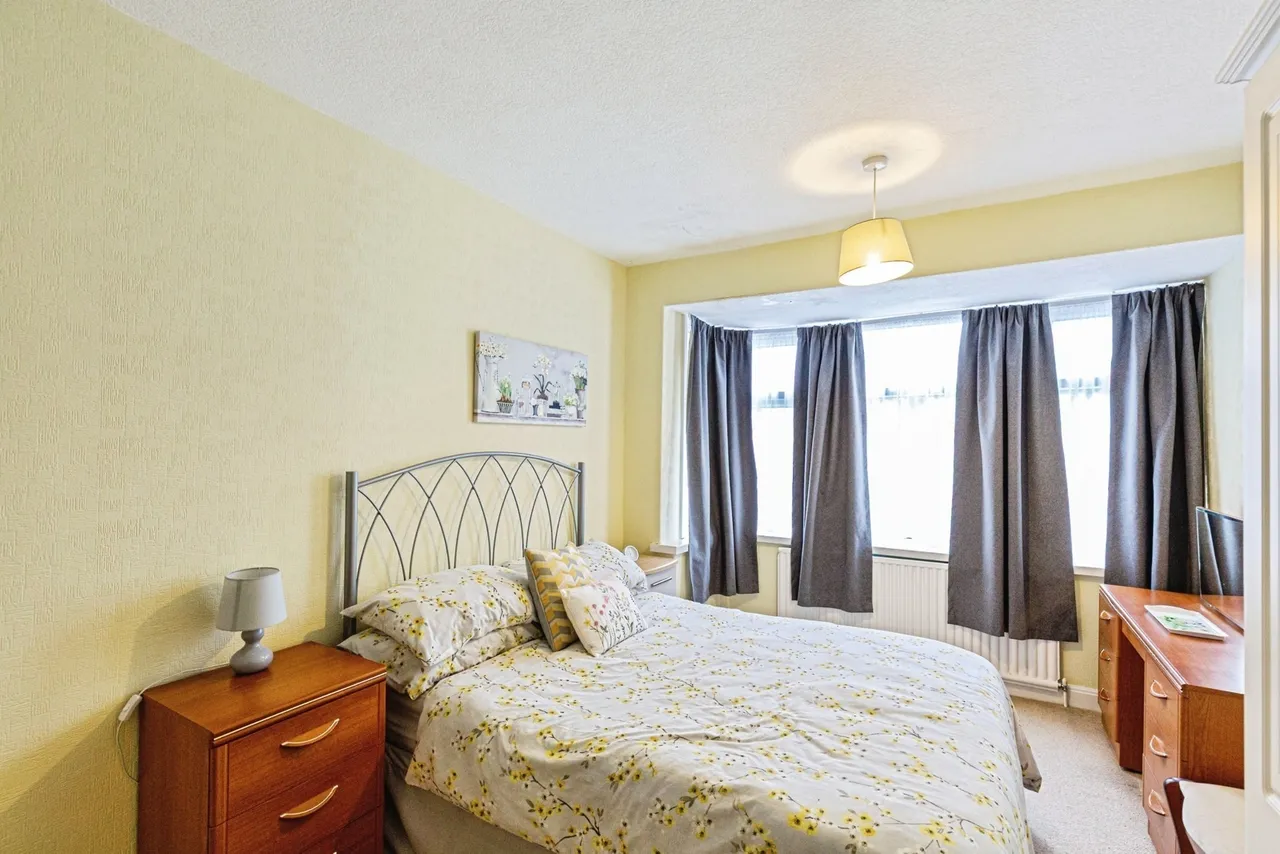 Weymouth Road, Blackpool, FY3, photo 14