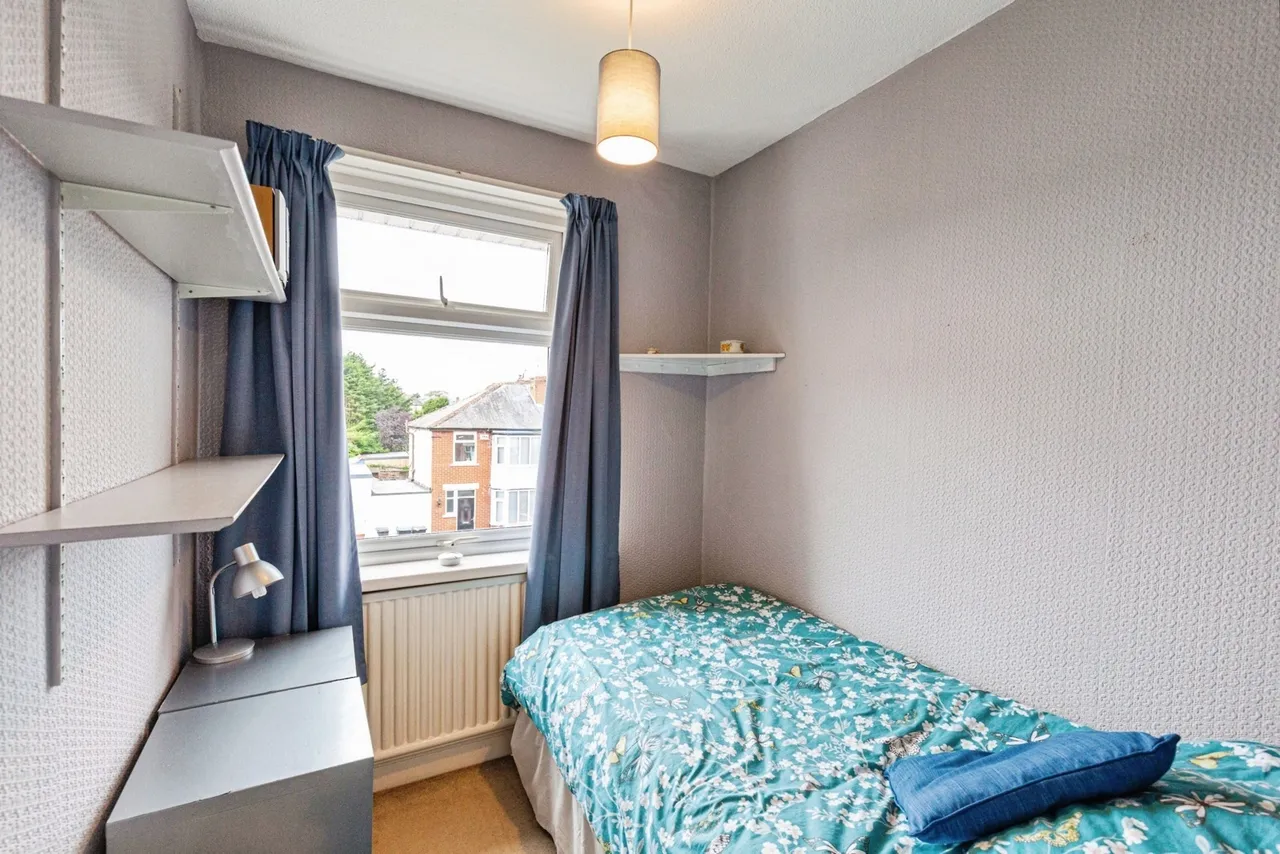 Weymouth Road, Blackpool, FY3, photo 15