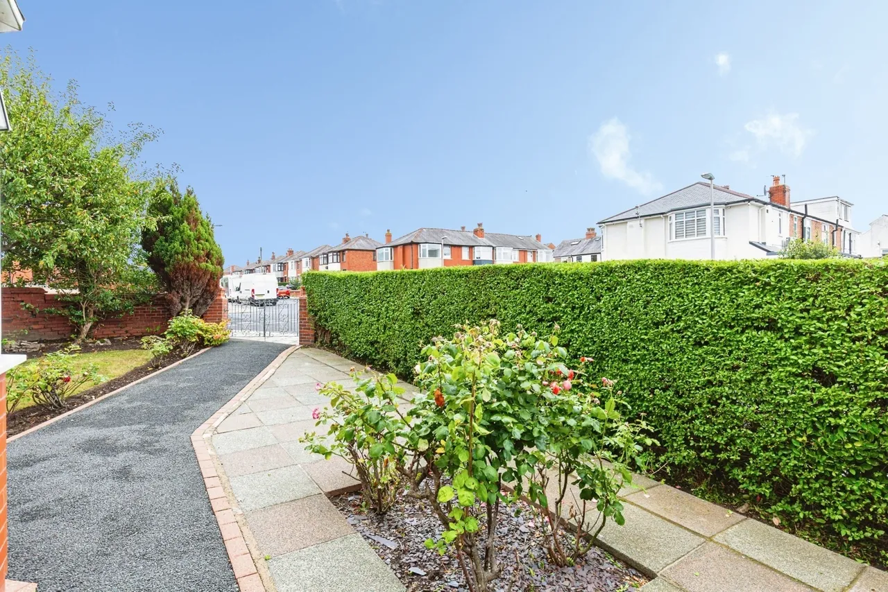 Weymouth Road, Blackpool, FY3, photo 21