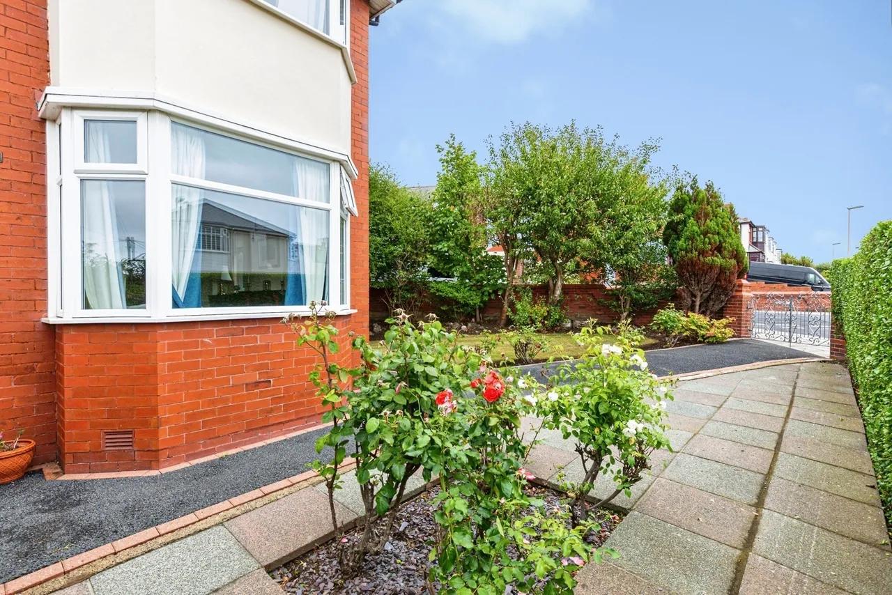 Weymouth Road, Blackpool, FY3, photo 20