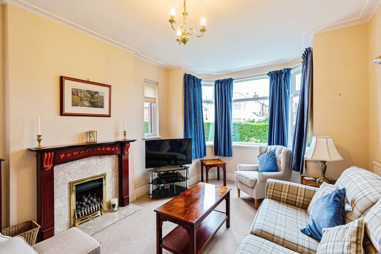 Weymouth Road, Blackpool, FY3, photo 2