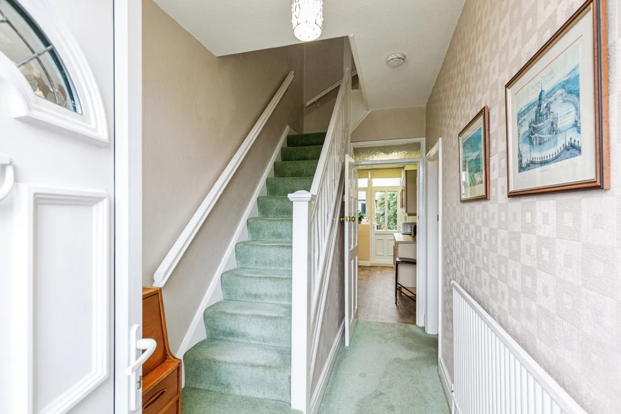 Weymouth Road, Blackpool, FY3, photo 17