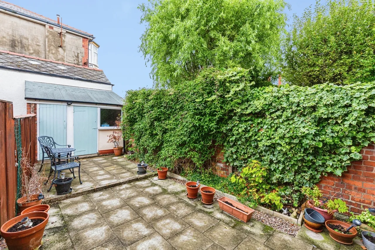 Weymouth Road, Blackpool, FY3, photo 22