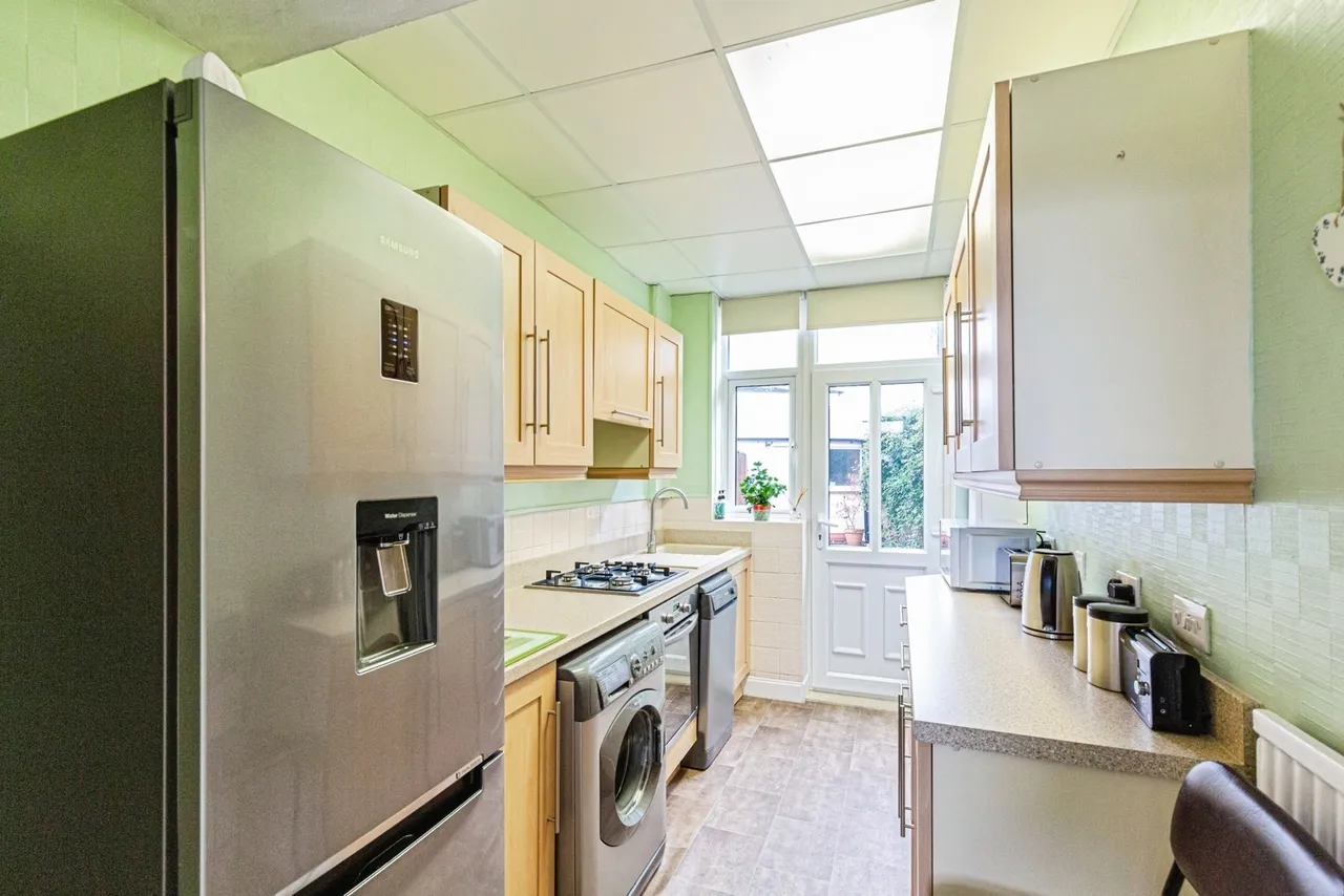 Weymouth Road, Blackpool, FY3, photo 8