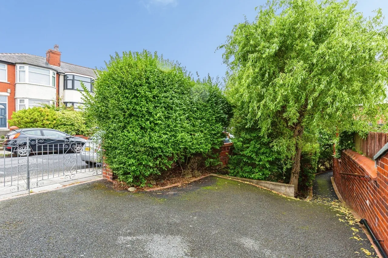 Weymouth Road, Blackpool, FY3, photo 19