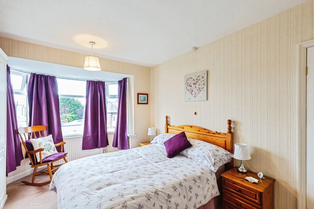 Weymouth Road, Blackpool, FY3, photo 10
