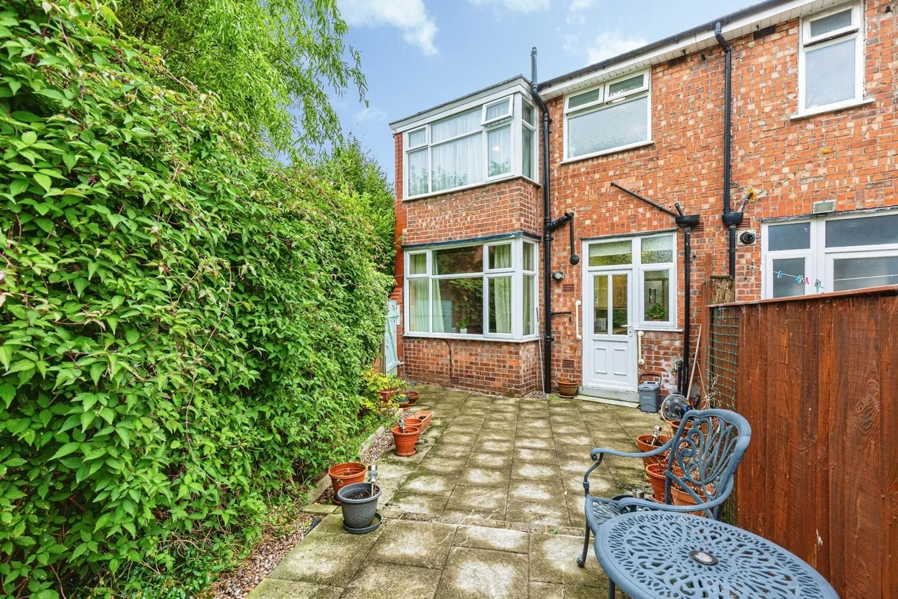 Weymouth Road, Blackpool, FY3, photo 23