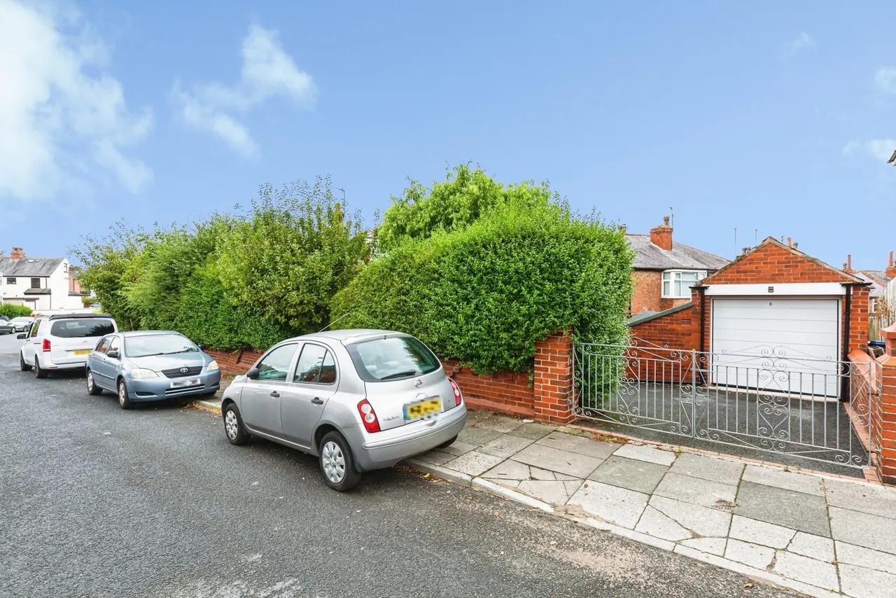 Weymouth Road, Blackpool, FY3, photo 25