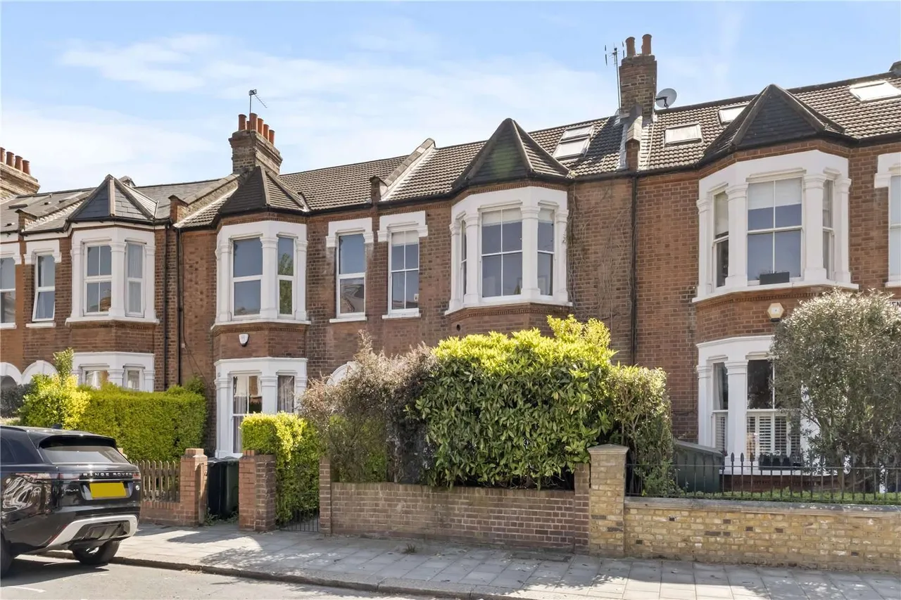 Cavendish Road, London, SW12 0BN, photo 10