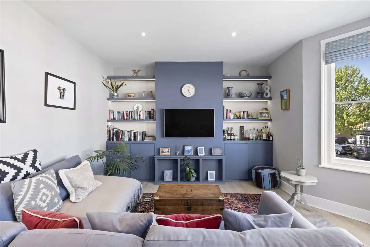 Cavendish Road, London, SW12 0BN, photo 3