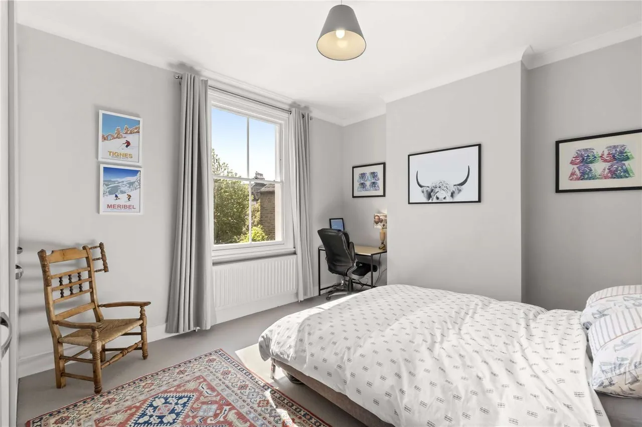 Cavendish Road, London, SW12 0BN, photo 5