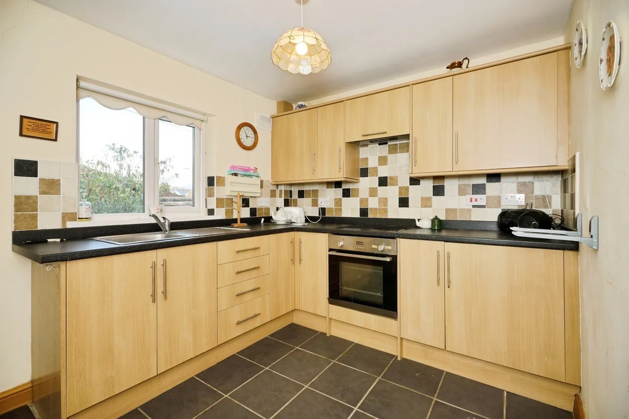 Maes Hendre, Penrhyndeudraeth, LL48, photo 3