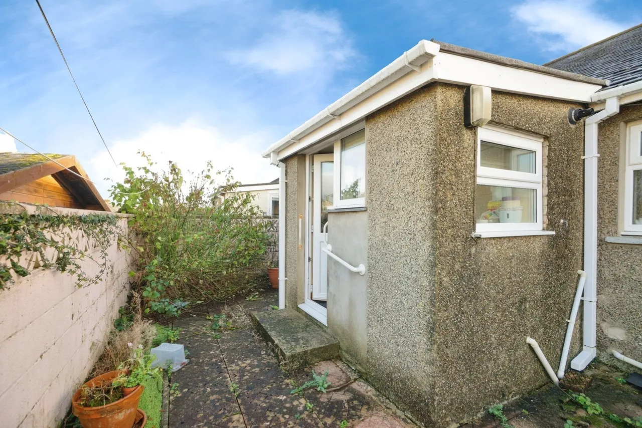 Maes Hendre, Penrhyndeudraeth, LL48, photo 11