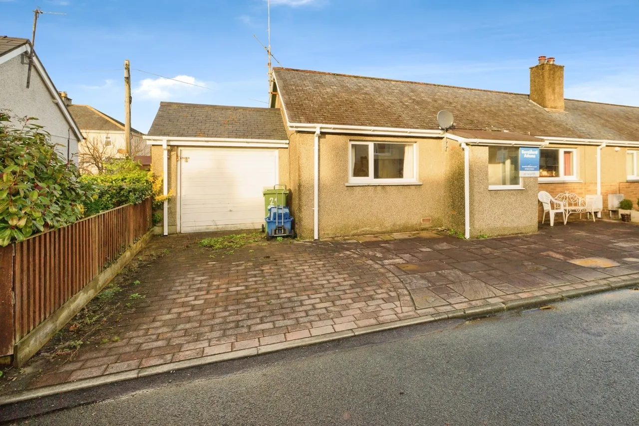 Maes Hendre, Penrhyndeudraeth, LL48, photo 20