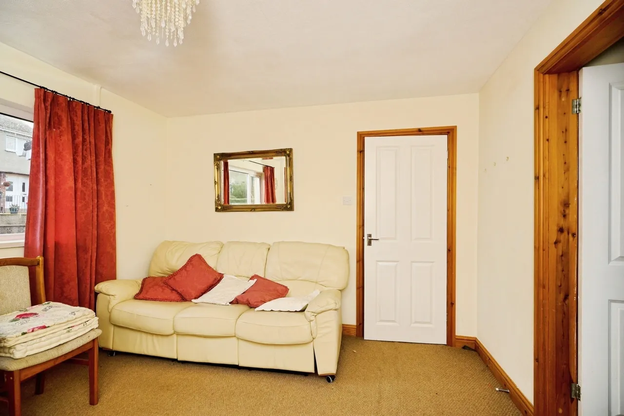 Maes Hendre, Penrhyndeudraeth, LL48, photo 13