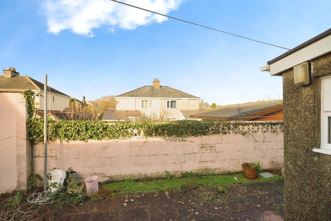 Maes Hendre, Penrhyndeudraeth, LL48, photo 10
