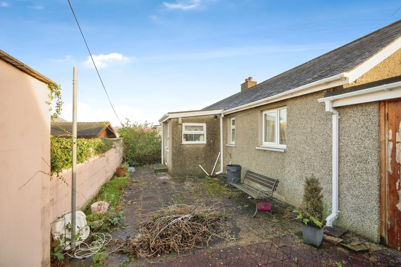 Maes Hendre, Penrhyndeudraeth, LL48, photo 19