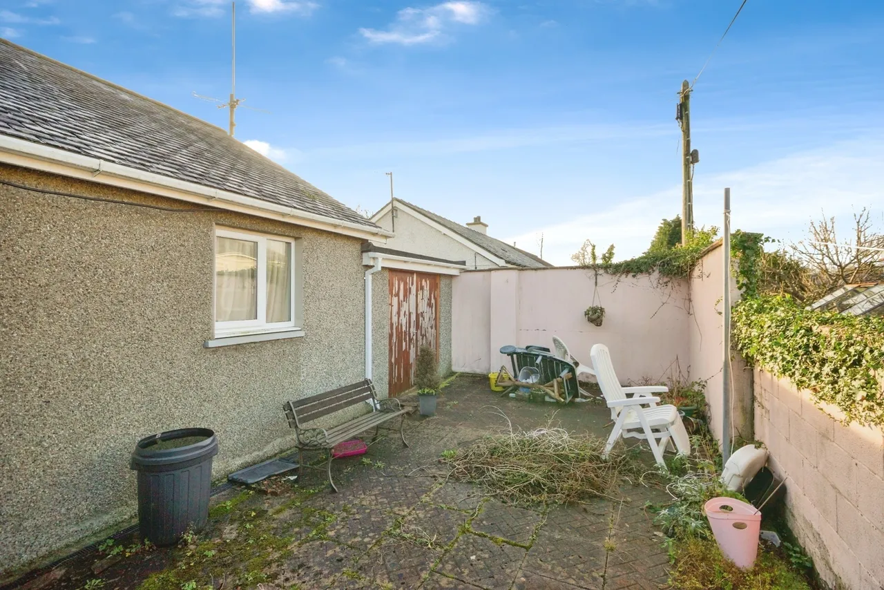 Maes Hendre, Penrhyndeudraeth, LL48, photo 9