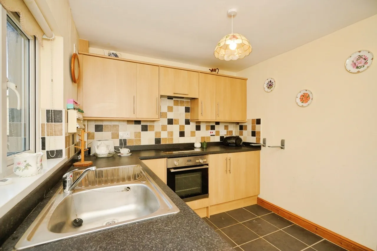 Maes Hendre, Penrhyndeudraeth, LL48, photo 14