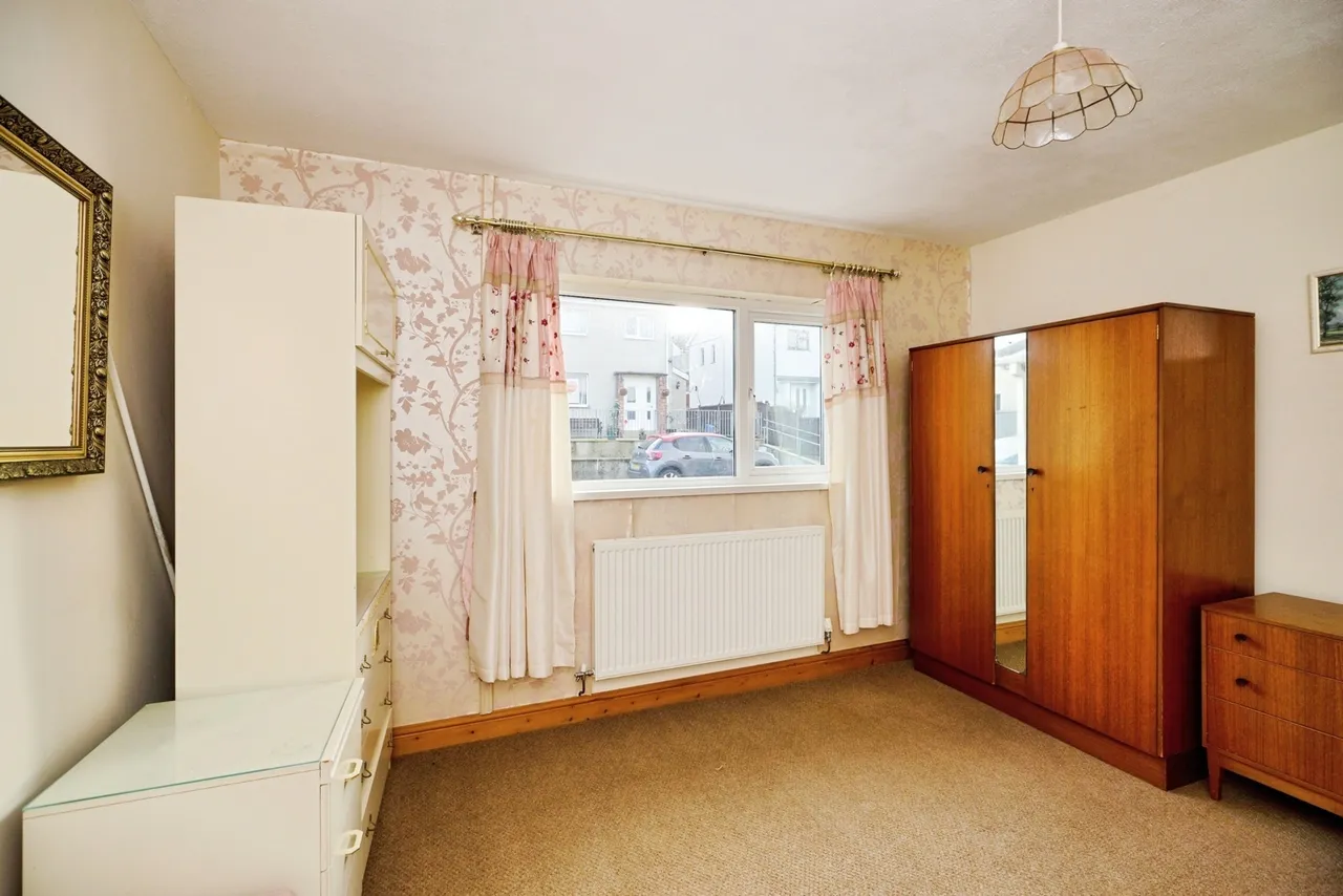 Maes Hendre, Penrhyndeudraeth, LL48, photo 15