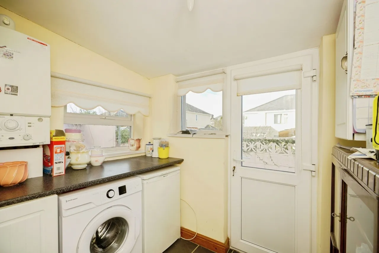 Maes Hendre, Penrhyndeudraeth, LL48, photo 4