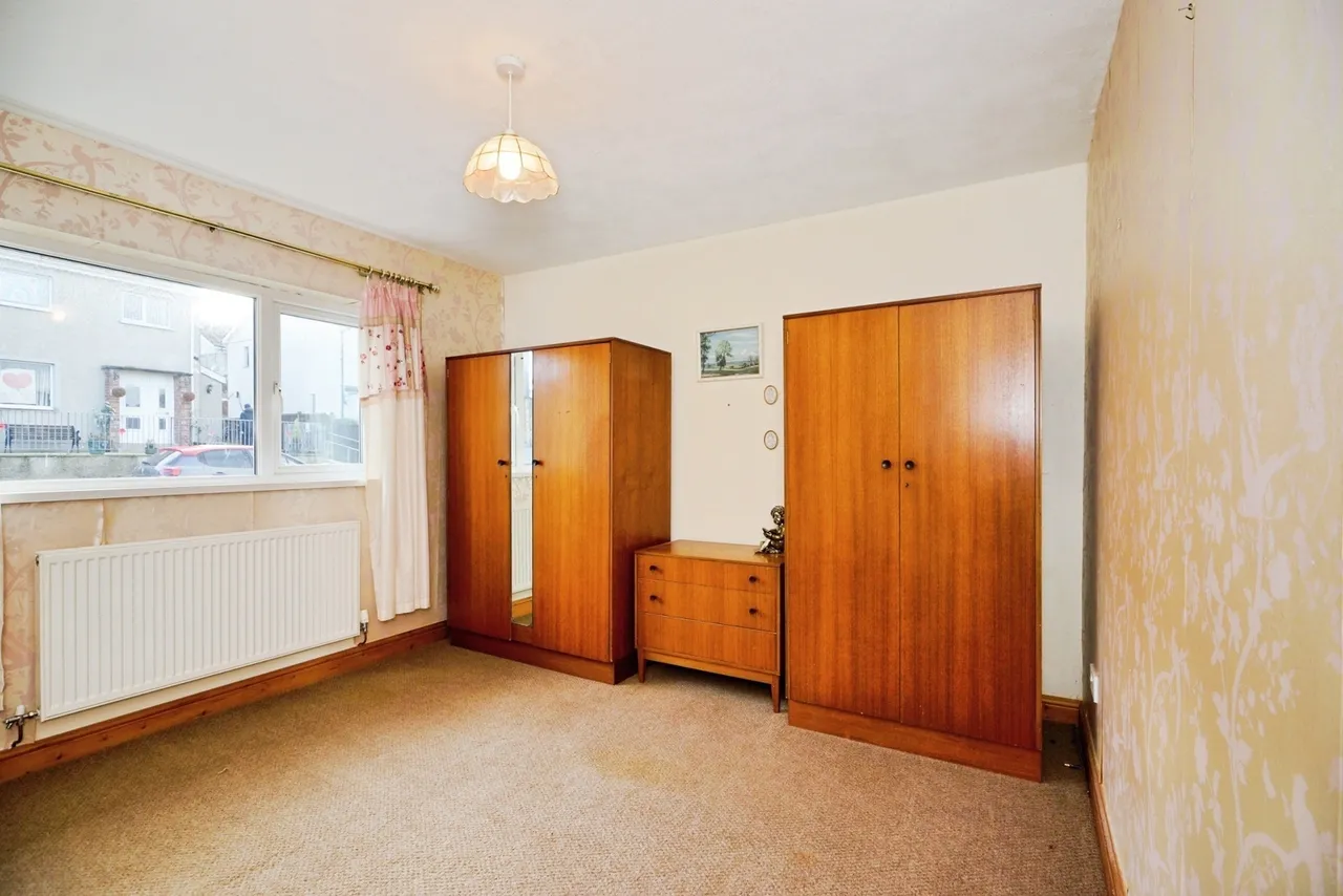 Maes Hendre, Penrhyndeudraeth, LL48, photo 6