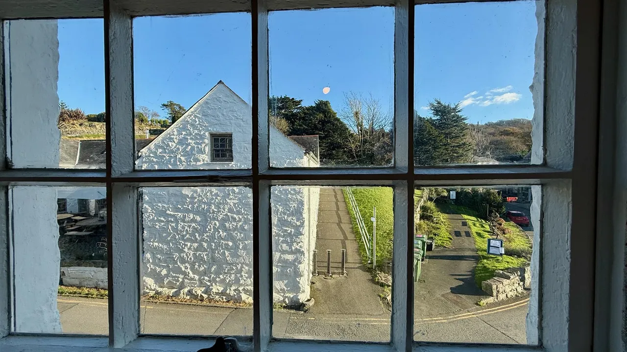 Above Spar Shop High Street, Harlech, LL46, photo 13